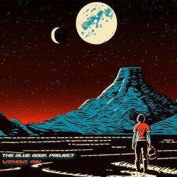 The Blue Book Project - Without You (2025) [Single]