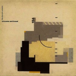 The Durutti Column - Circuses And Bread (2013) [Remastered]