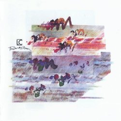 The Durutti Column - LC (1996) [Reissue]