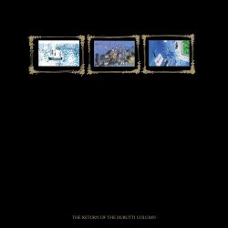 The Durutti Column - The Return Of The Durutti Column (Expanded & Remastered) (2025) [2CD]