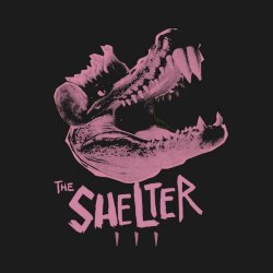 The Shelter - III (2025) [EP]