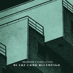 The Shelter - Mi Voz Como Relámpago (Sydney Valette Remix) (2025) [Single]