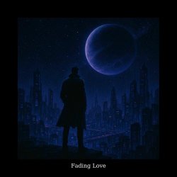 Toxxic Project - Fading Love (2025) [Single]