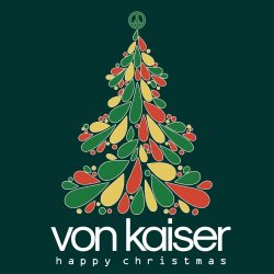Von Kaiser - Happy Xmas (War Is Over) (2025) [Single]