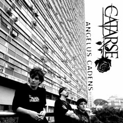 Catarse - Angelus Cadens (2025)