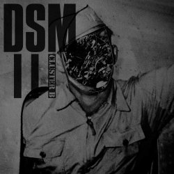 DSM III - Cluster B (2025)