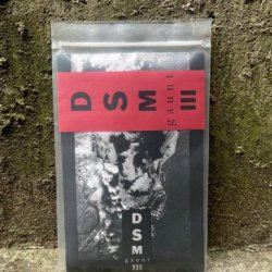 DSM III - Gaunt (2024)