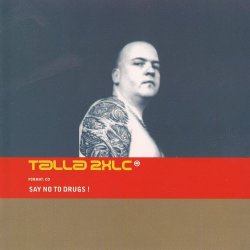 Talla 2XLC - Talla 2XLC (1997)