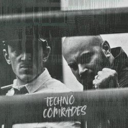 Glitter Nemesis - Techno Comrades (2025) [EP]