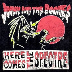 Jimmy And The Boonies - Here Comes The Spectre (2025)