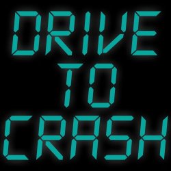 Selfless Service - Drive To Crash (2025) [Single]