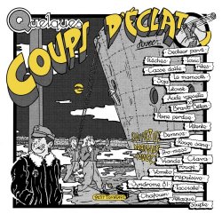 VA - Quelques Coups D'Éclat (2025)
