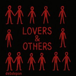 Debdepan - Lovers & Others (2025) [EP]