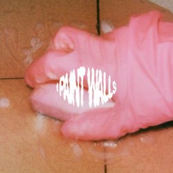 L.A. Sagne - I Paint Walls (2025) [Single]