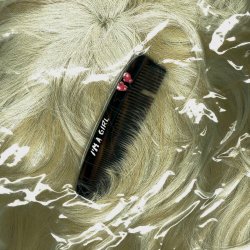 L.A. Sagne - I'm A Girl (2025) [Single]