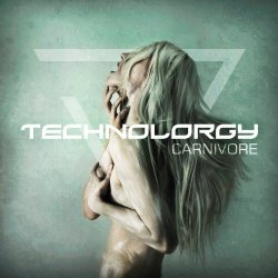 Technolorgy - Carnivore (2020) [Single]