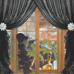 Theo Black - Curtains (2025) [Single]