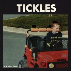 Tickles - I Love You Paul (2020) [EP]