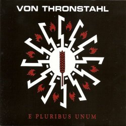 Von Thronstahl - E Pluribus Unum (2001)