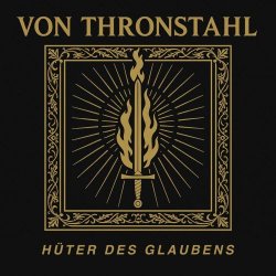 Von Thronstahl - Hüter Des Glaubens (New Songs 2025) (2025) [EP]