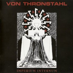 Von Thronstahl - Imperium Internum (2000)