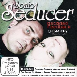 VA - Cold Hands Seduction Vol. 176 (2016)