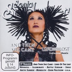 VA - Cold Hands Seduction Vol. 179 (2016) [2CD]