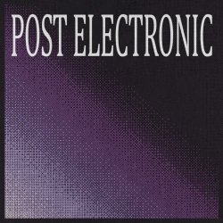 Permsky Kray - Post Electronic (2022)