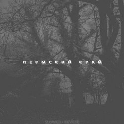 Permsky Kray - Russian Doomer Music (Vol. 1-2 Slowed + Reverb) (2020) [EP]
