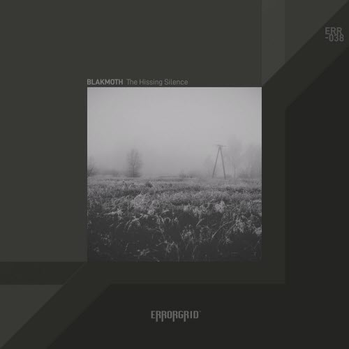 Blakmoth - The Hissing Silence (2023)