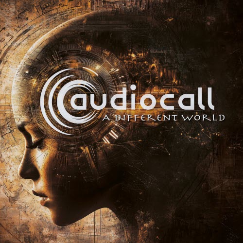 Audiocall - A Different World (2025)