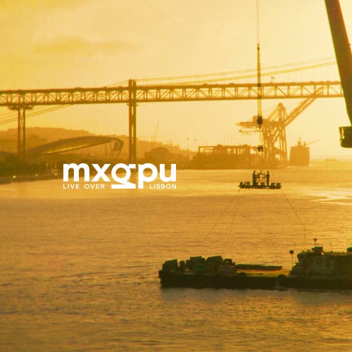 MXGPU - Live Over Lisbon (2025)