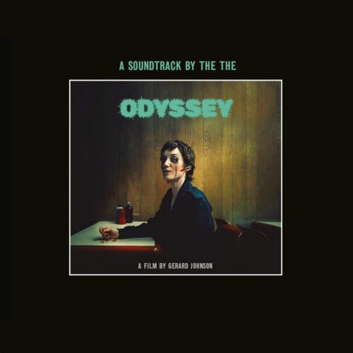 The The - Odyssey (A Soundtrack By The The) (2025)