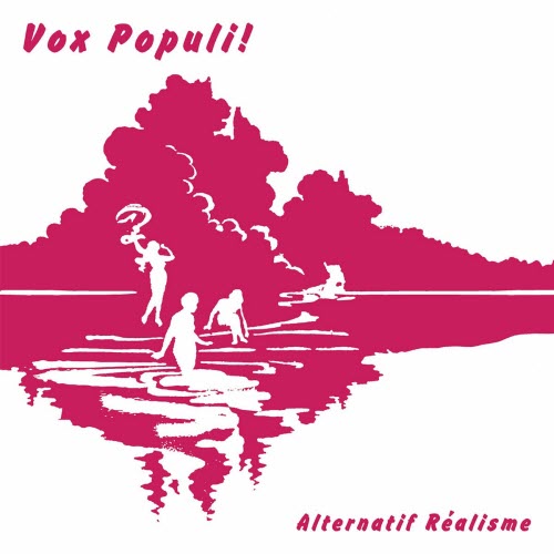 Vox Populi! - Alternatif Réalisme (2019)