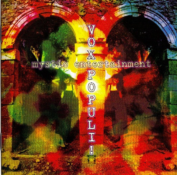 Vox Populi! - Mystic Entertainment (2009)