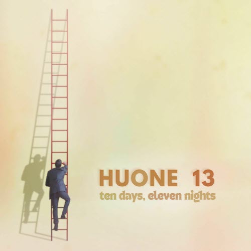 Huone 13 - Ten Days, Eleven Nights (2025)