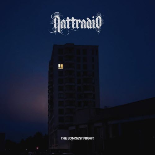 Nattradio - The Longest Night (2025)