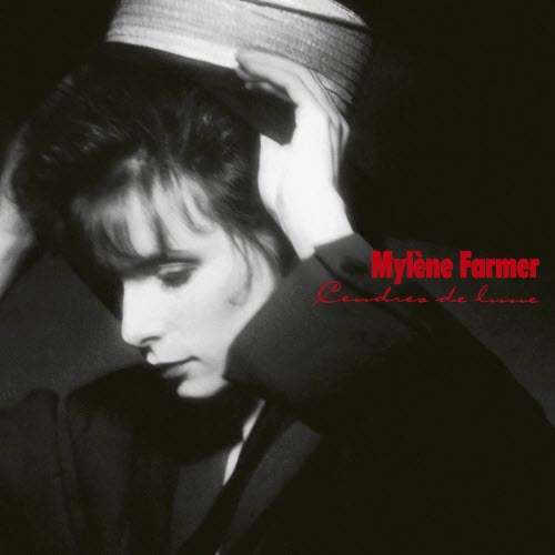 Mylène Farmer - Cendres De Lune (Deluxe Edition) (2025)