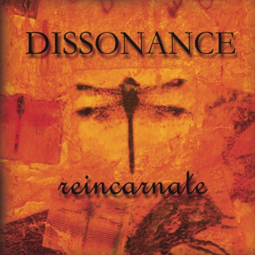 Dissonance - Reincarnate (2001)