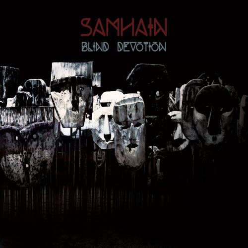 Samhain - Blind Devotion (2018)