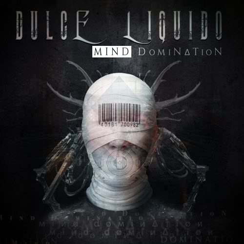 Dulce Liquido - Mind Domination (2025)
