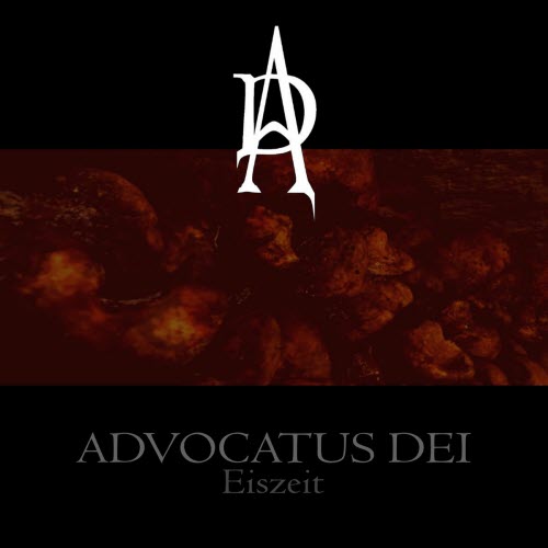 Advocatus Dei - Eiszeit (2024)