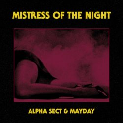 Alpha Sect - Mistress Of The Night (2025) [Single]