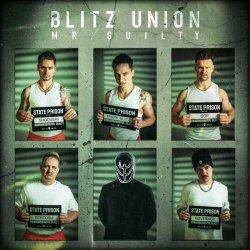 Blitz Union - Mr. Guilty (2025) [Single]