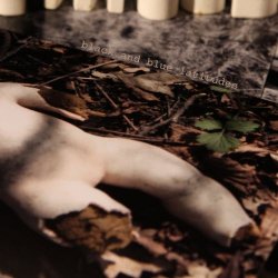 Eyemouth - Black And Blue Latitudes (2015) [EP]