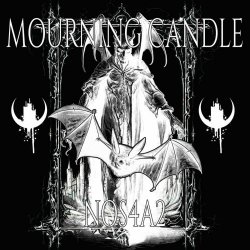 Mourning Candle - Nos4a2 (2025) [Single]