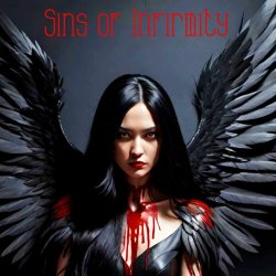 Sins Of Infirmity - Dark Wings (2025) [Single]