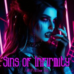 Sins Of Infirmity - I Will Follow You (2024) [Single]