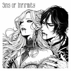 Sins Of Infirmity - The Meeting (2025) [Single]