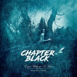 Chapter Black - Eyes Without A Face (2024) [Single]